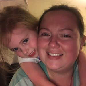 Meet your Posher, Tonya